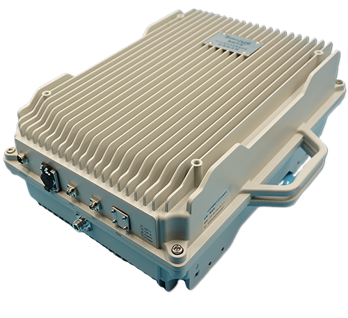 莫力达瓦单频/双频/四频/五频运营级数字光纤直放站