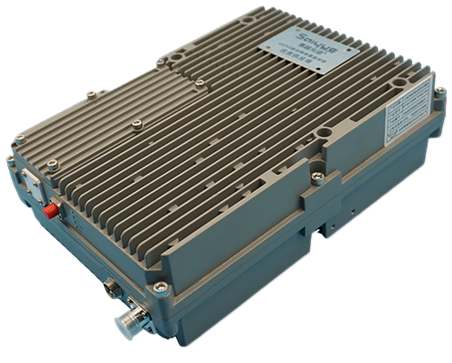 莫力达瓦经济型光纤直放站