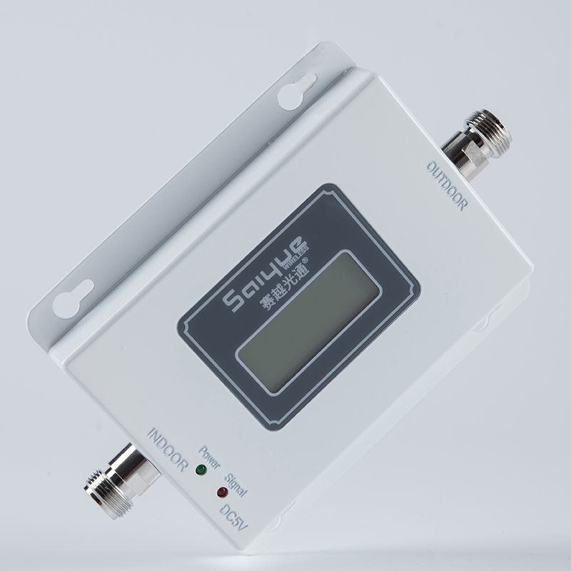 莫力达瓦家用配电房机房信号放大器200㎡