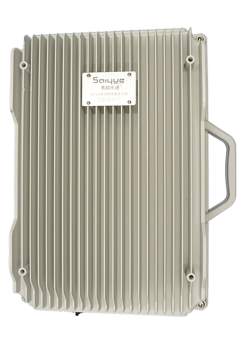 莫力达瓦单频/双频/三频/四频/五频电信级无线直放站