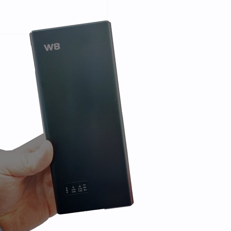  莫力达瓦蓝牙WiFi信号屏蔽器