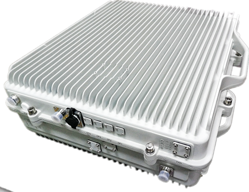 莫力达瓦信令级数字室分型移动通信干扰器