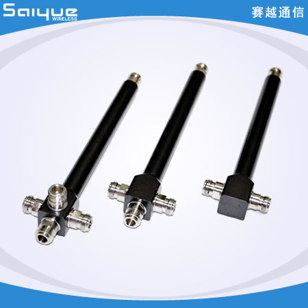  莫力达瓦FM调频广播同步广播功分器